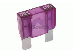 BOSCH 1 987 529 040 saugiklis