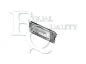 EQUAL QUALITY FT0091 lemputės laikiklis, valstybinio numerio apšvietimas 
 Kėbulas -> Šviesos -> Valstybinio numerio apšvietimas/dalys -> Valstybinio numerio apšvietimas/dalys
51701517