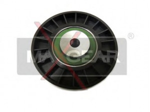MAXGEAR 54-0308 įtempiklio skriemulys, V formos rumbuotas diržas 
 Diržinė pavara -> V formos rumbuotas diržas/komplektas -> Įtempiklio skriemulys
77 00 274 218, 77 00 869 684
