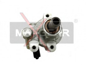 MAXGEAR 48-0045 hidraulinis siurblys, vairo sistema 
 Vairavimas -> Vairo pavara/siurblys