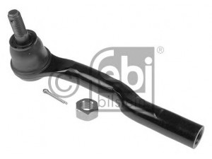 FEBI BILSTEIN 48133 skersinės vairo trauklės galas 
 Vairavimas -> Vairo mechanizmo sujungimai
GHT2-32-290