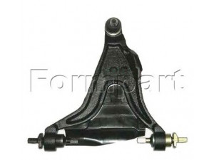 FORMPART 3009007 vikšro valdymo svirtis 
 Ašies montavimas/vairavimo mechanizmas/ratai -> Valdymo svirtis/pasukamosios svirties sujungimas -> Vairo trauklės (valdymo svirtis, išilginis balansyras, diago
272273, 272336, 8628497, 9492532