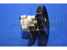 PARTS-MALL PPA-054 hidraulinis siurblys, vairo sistema
571003A000