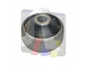RTS 017-00653 valdymo svirties/išilginių svirčių įvorė 
 Ašies montavimas/vairavimo mechanizmas/ratai -> Valdymo svirtis/pasukamosios svirties sujungimas -> Montavimas/sutvirtinimas
1102950, YS713063AA
