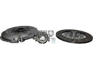 JP GROUP 4930400619 sankabos komplektas 
 Sankaba/dalys -> Sankabos remonto komplektas, visas
2722296