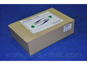 PARTS-MALL PXNHC-002 šerdis, radiatorius
96231949, P96231949