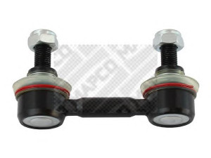 MAPCO 49245 šarnyro stabilizatorius 
 Ašies montavimas/vairavimo mechanizmas/ratai -> Stabilizatorius/fiksatoriai -> Savaime išsilyginanti atrama
MR272117