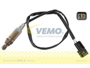 VEMO V52-76-0011 lambda jutiklis 
 Išmetimo sistema -> Jutiklis/zondas
39210-02600, 39210-38405, 39210-38-405
