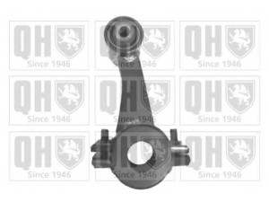 QUINTON HAZELL QLS3430S šarnyro stabilizatorius 
 Ašies montavimas/vairavimo mechanizmas/ratai -> Stabilizatorius/fiksatoriai -> Savaime išsilyginanti atrama
163 320 0190, 163 323 0195