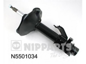 MAGNETI MARELLI 381455010348 amortizatorius