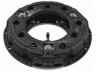 SACHS 1881 010 101 sankabos suspaudimo plokštelė
014 524, 503 514