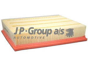 JP GROUP 1418601200 oro filtras 
 Filtrai -> Oro filtras
13721433933, 13721702158, 13721733562