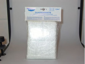 PRESTO 600795 stiklo pluošto užpildas