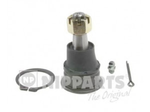 NIPPARTS J4861020 atramos/vairo trauklė 
 Ašies montavimas/vairavimo mechanizmas/ratai -> Sujungimai -> Atramos/vairo trauklė
40160-50A00, 40160-50J25, 40160-60Y60