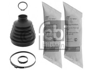 FEBI BILSTEIN 44715 gofruotoji membrana, kardaninis velenas 
 Ašies pavara -> Kardaninis velenas, visas -> Kardaninis velenas
164 350 02 37, 164 350 02 37 SK