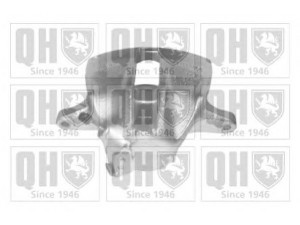 QUINTON HAZELL QBS4297 stabdžių apkaba
443 615 123, 893 615 124, 8A0 615 123