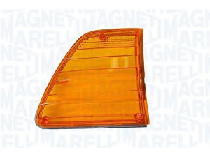 MAGNETI MARELLI 711305620955 lęšis, indikatorius 
 Elektros įranga -> Šviesos -> Indikatorius/dalys -> Dalys, indikatorius