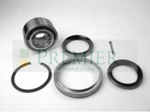 BRT Bearings BRT1332 rato guolio komplektas 
 Ašies montavimas/vairavimo mechanizmas/ratai -> Rato stebulė/montavimas -> Rato guolis