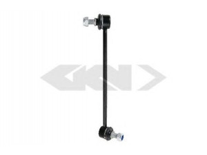 SPIDAN 51138 šarnyro stabilizatorius 
 Ašies montavimas/vairavimo mechanizmas/ratai -> Stabilizatorius/fiksatoriai -> Savaime išsilyginanti atrama
54830 4H000, 54830 4H200