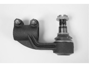 MOOG RV-ES-7514 skersinės vairo trauklės galas
0003401151, 5000297668