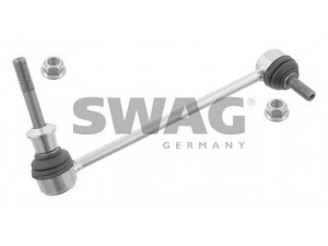 SWAG 20 92 9611 šarnyro stabilizatorius 
 Ašies montavimas/vairavimo mechanizmas/ratai -> Stabilizatorius/fiksatoriai -> Savaime išsilyginanti atrama
37 11 6 771 930