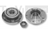 TREVI AUTOMOTIVE WB1558 rato guolio komplektas 
 Ašies montavimas/vairavimo mechanizmas/ratai -> Rato stebulė/montavimas -> Rato guolis
374834, 374834