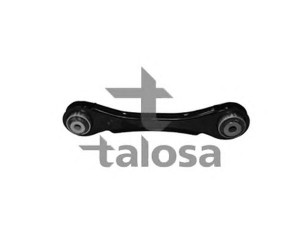 TALOSA 46-04236 vikšro valdymo svirtis 
 Ašies montavimas/vairavimo mechanizmas/ratai -> Valdymo svirtis/pasukamosios svirties sujungimas -> Vairo trauklės (valdymo svirtis, išilginis balansyras, diago
33326792540