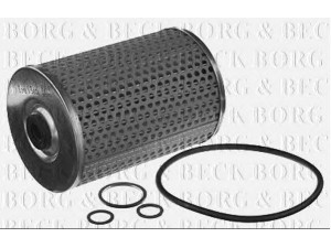 BORG & BECK BFO4149 alyvos filtras 
 Techninės priežiūros dalys -> Techninės priežiūros intervalai
5001153, 5001502, 5002175, A740X6731DA
