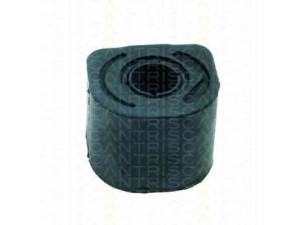 TRISCAN 8500 69800 valdymo svirties/išilginių svirčių įvorė 
 Ašies montavimas/vairavimo mechanizmas/ratai -> Valdymo svirtis/pasukamosios svirties sujungimas -> Montavimas/sutvirtinimas
45540-60B01, 45540-60B02, 45540-60B02-000