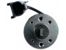 PowerMax 1012780 solenoidinis jungiklis, starteris
23343-85E00, 2114-37506, 2114-47612