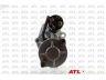 ATL Autotechnik A 78 010 starteris
S  25-131, S  25-155