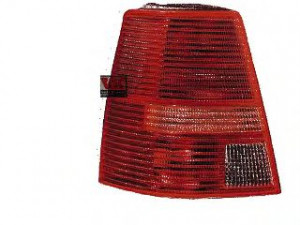 VAN WEZEL 5888925 kombinuotas galinis žibintas 
 Dviratė transporto priemonės -> Elektros įranga -> Kombinuotas galinis žibintas/dalys -> Kombinuotas galinis žibintas
1J9945095K, 1J9945095P