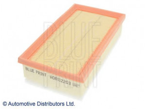BLUE PRINT ADB112203 oro filtras 
 Filtrai -> Oro filtras
13 71 7 806 046, 1444.EQ, 1444.ER