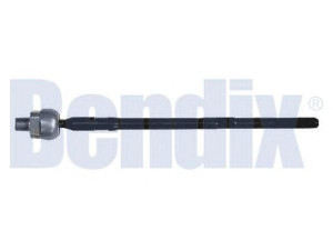 BENDIX 040942B vidinė skersinė vairo trauklė 
 Vairavimas -> Vairo mechanizmo sujungimai
MR455092