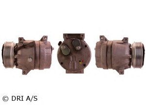 DRI 700510763 kompresorius, oro kondicionierius 
 Oro kondicionavimas -> Kompresorius/dalys
27630-00Q0J, 27630-00Q1B, 27630-00Q1D
