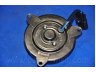 PARTS-MALL PXNGA-005 sankaba, radiatoriaus ventiliatorius 
 Aušinimo sistema -> Radiatoriaus ventiliatorius
253862D500