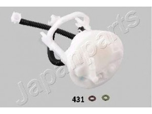 JAPANPARTS FC-431S kuro filtras 
 Techninės priežiūros dalys -> Papildomas remontas
16010-S5A-932, 17048-SFE-010