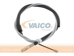 VAICO V22-30022 trosas, stovėjimo stabdys 
 Stabdžių sistema -> Valdymo svirtys/trosai
4745.R5