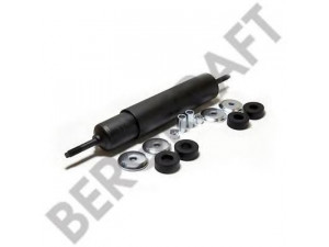 BERGKRAFT BK9500893 amortizatorius
001 326 21 00, 001 326 28 00, 0013262100
