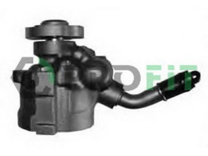 PROFIT 3040-0477 hidraulinis siurblys, vairo sistema 
 Vairavimas -> Vairo pavara/siurblys
9622072080, 4007E3