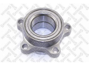 STELLOX 40-30044-SX rato guolio komplektas 
 Ašies montavimas/vairavimo mechanizmas/ratai -> Rato stebulė/montavimas -> Rato guolis
4052783