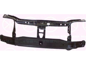 KLOKKERHOLM 6032200A1 priekinis variklio gaubtas 
 Kėbulas -> Kėbulo dalys/ sparnas/buferis -> Priekinis aerodinaminio pasipriešinimo sumažinimas/grotelės
77 51 473 102, 8456091
