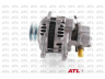 ATL Autotechnik L 69 260 kintamosios srovės generatorius
A2TN1798A, A2TN1798ZT, A2TN1798A