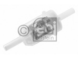 FEBI BILSTEIN 26822 kuro filtras 
 Techninės priežiūros dalys -> Papildomas remontas
001 477 33 01, 001 477 42 01, 001 477 56 01