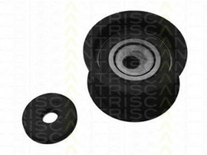 TRISCAN 8646 24211 kreipiantysis skriemulys, paskirstymo diržas 
 Diržinė pavara -> Paskirstymo diržas/komplektas -> Laisvasis/kreipiamasis skriemulys
56 36 418, 56 36 421, 56 36 422