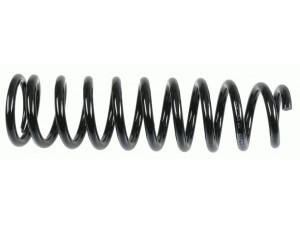 SACHS 998 554 spyruoklė 
 Pakaba -> Spyruoklės
51401-S10-A22