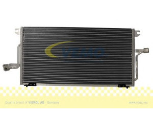 VEMO V37-62-0009 kondensatorius, oro kondicionierius 
 Oro kondicionavimas -> Kondensatorius
MB 813733, MR 116928, MR 116930