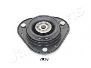 JAPANPARTS RU-2018 pakabos statramsčio atraminis guolis 
 Ašies montavimas/vairavimo mechanizmas/ratai -> Montavimas, pakabos statramstis
48609-01040, 48609-12190, 48609-12192