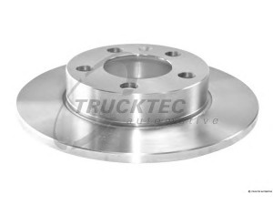 TRUCKTEC AUTOMOTIVE 07.35.059 stabdžių diskas
1J0 615 601, 1J0 615 601 C, 1J0 615 601 N