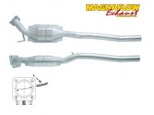 MAGNAFLOW 80250 katalizatoriaus keitiklis 
 Išmetimo sistema -> Katalizatoriaus keitiklis
4A0131089HX
